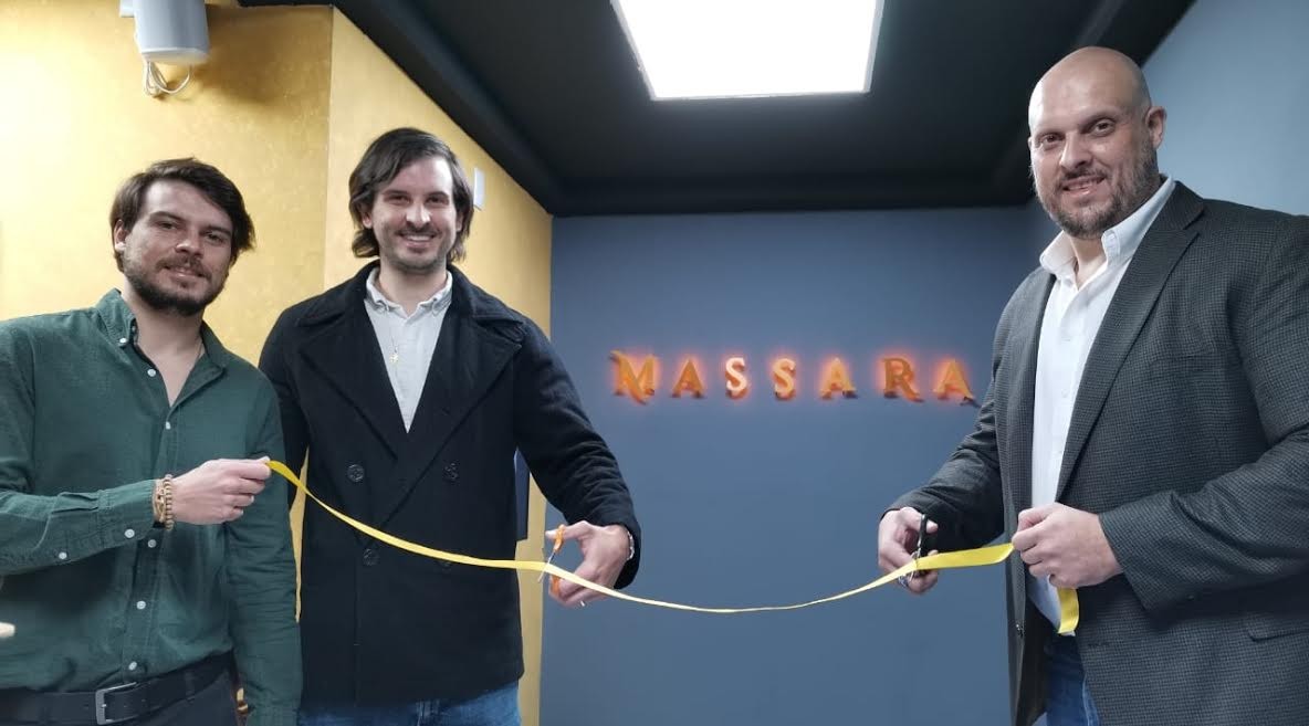 Massara Clinic & Beauty Spa inauguró sus nuevas instalaciones