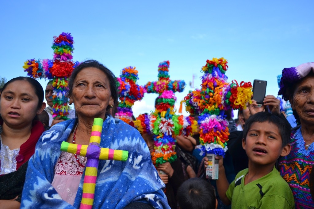 Una amalgama de historia y cultura